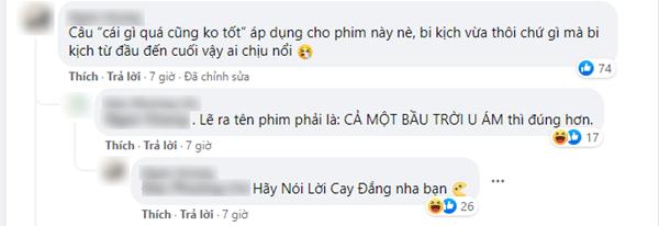 Hãy Nói Lời Yêu tập 31: Bà Hoài tự tử, Phan - My chia tay-7