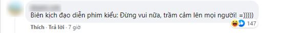 Hãy Nói Lời Yêu tập 31: Bà Hoài tự tử, Phan - My chia tay-8