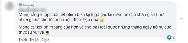 Hãy Nói Lời Yêu tập 31: Bà Hoài tự tử, Phan - My chia tay-9