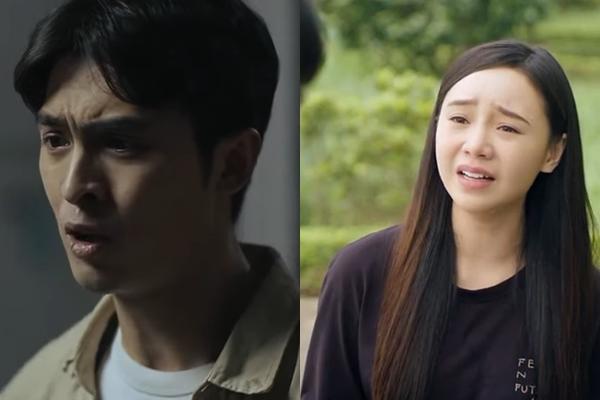 Hãy Nói Lời Yêu tập 31: Bà Hoài tự tử, Phan – My chia tay