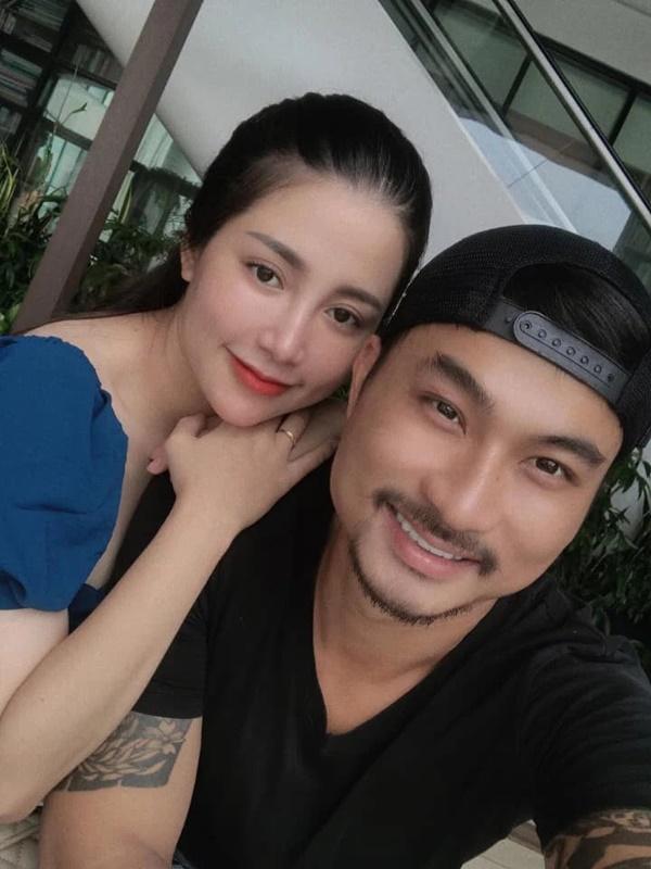 Đường tình dàn cast Mùa Hoa Tìm Lại hạnh phúc khác hẳn trên phim-7