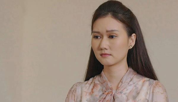 Đường tình dàn cast Mùa Hoa Tìm Lại hạnh phúc khác hẳn trên phim-10