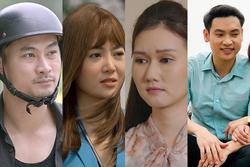 Đường tình dàn cast 'Mùa Hoa Tìm Lại' hạnh phúc khác hẳn trên phim