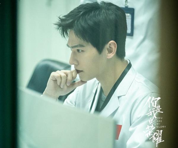 Khổ như Dương Dương: Bị lừa dạy học miễn phí, không dám yêu vì nghèo-6