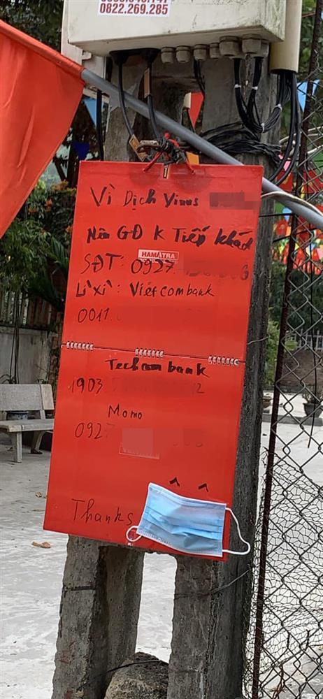 Đề phòng dịch bệnh, nhà nhà người người treo thơ ngồi yên tại chỗ-8