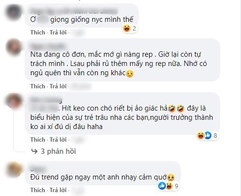 Đu trend rep story, cô gái tá hỏa nhận inbox khóc nguyên dòng sông-4
