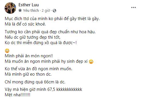 Hari Won công khai số đo eo, Trấn Thành gọi Bà Heo cũng đúng-1