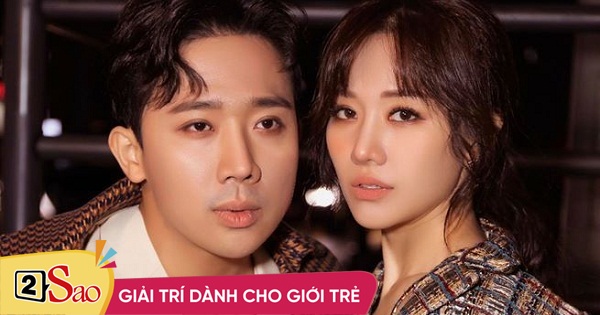 Hari Won công khai số đo eo, Trấn Thành gọi Bà Heo cũng đúng