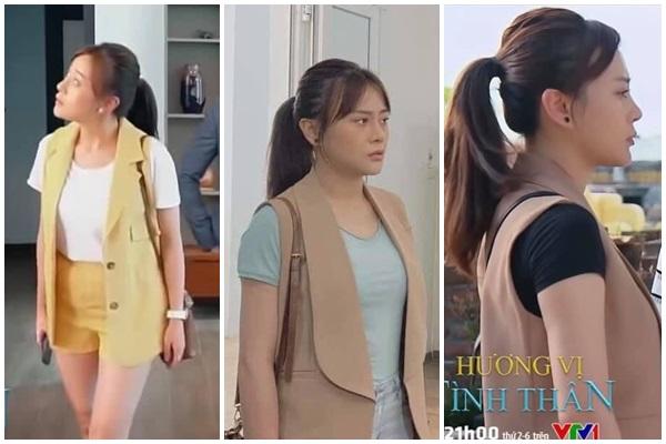 Phương Oanh Hương Vị Tình Thân thoát phèn, dát toàn hàng hiệu-13