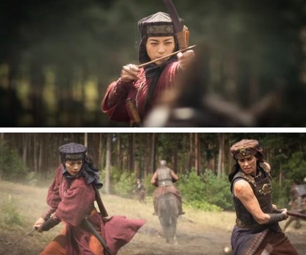 Loạt sao Việt được dân mạng cổ vũ bỏ hát đá chéo sân làm diễn viên-3