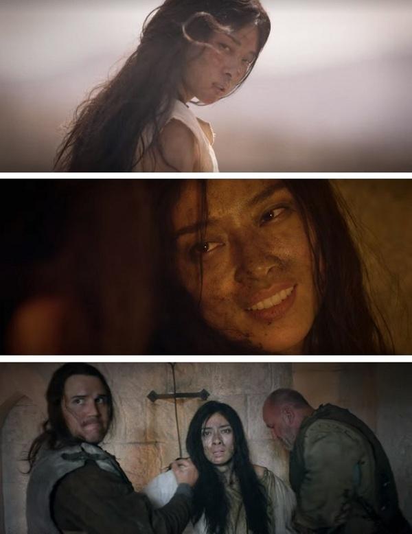 Loạt sao Việt được dân mạng cổ vũ bỏ hát đá chéo sân làm diễn viên-4