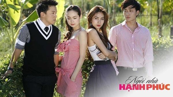 Loạt sao Việt được dân mạng cổ vũ bỏ hát đá chéo sân làm diễn viên-7