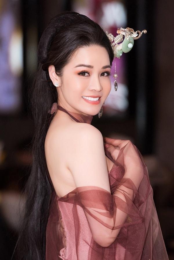 Loạt sao Việt được dân mạng cổ vũ bỏ hát đá chéo sân làm diễn viên-8