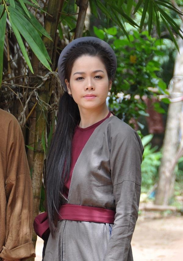 Loạt sao Việt được dân mạng cổ vũ bỏ hát đá chéo sân làm diễn viên-10