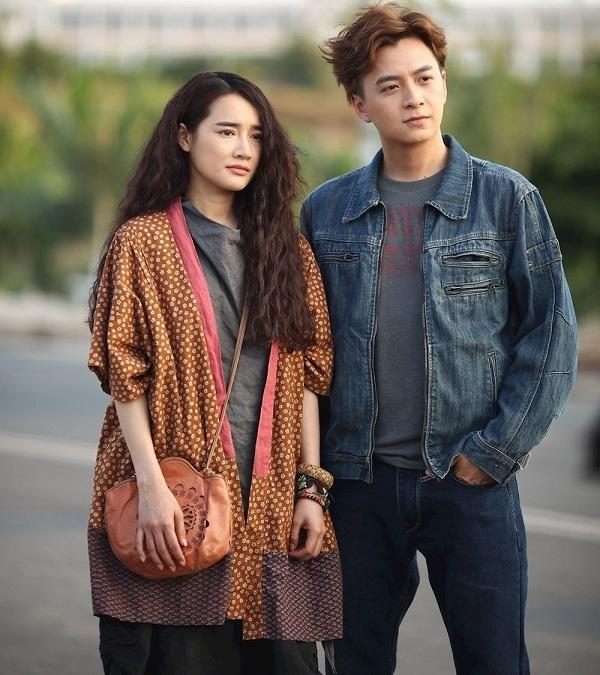 Loạt sao Việt được dân mạng cổ vũ bỏ hát đá chéo sân làm diễn viên-12