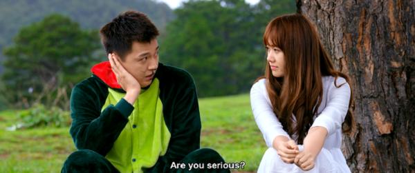 Loạt sao Việt được dân mạng cổ vũ bỏ hát đá chéo sân làm diễn viên-13