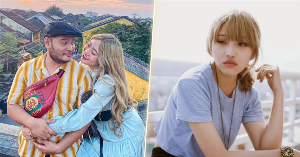 Vinh Râu ly hôn mà chính chủ im như tờ, đồng nghiệp sốt sắng hộ-1