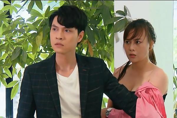 Shark Long Hương Vị Tình Thân 3 năm không thay ga giường vì có mùi Nam?-14