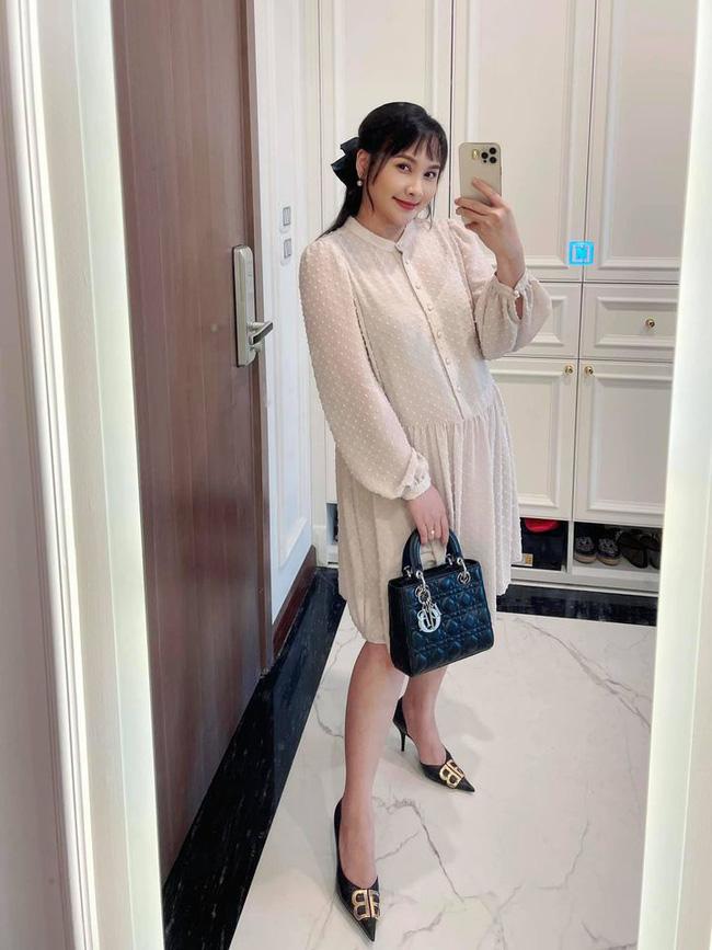 Bảo Thanh, Hà Hồ, Phan Như Thảo bị miệt thị ngoại hình sau sinh-1