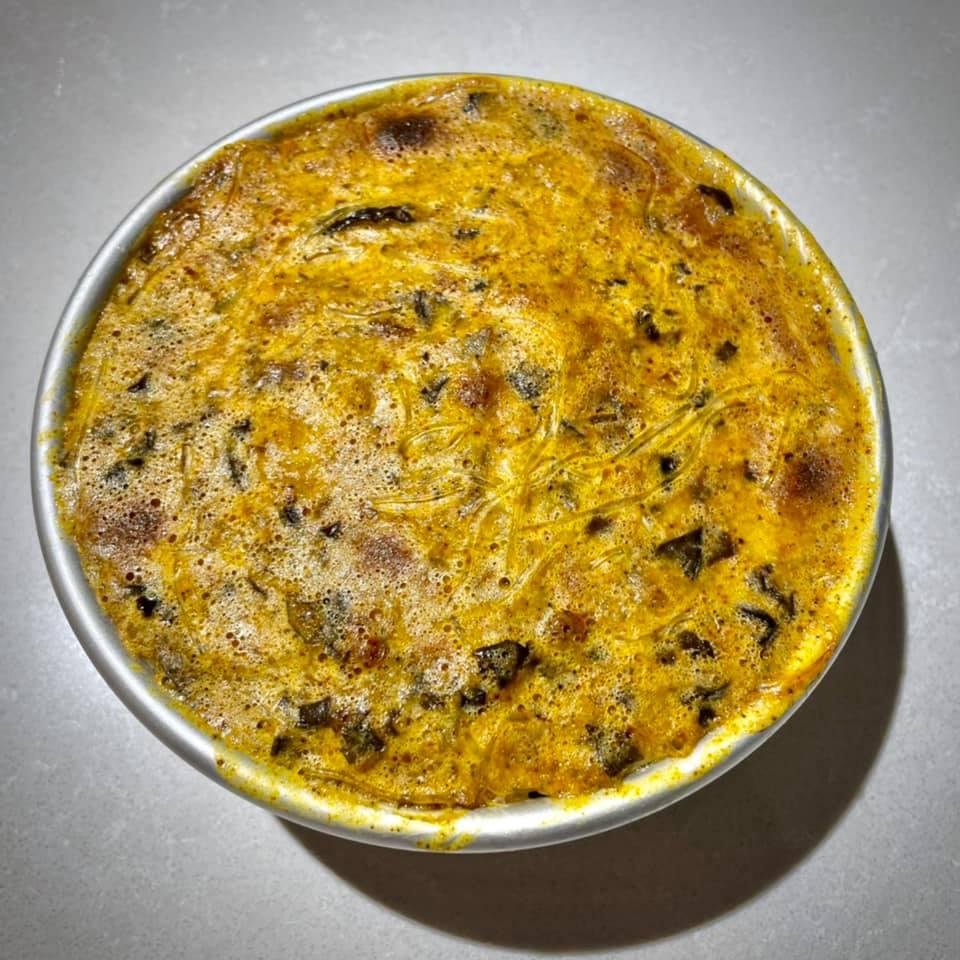 Trấn Thành đứng bếp mùa dịch, ngắm loạt thành quả phát thèm-4