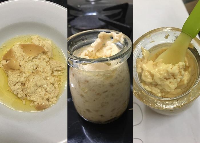 Gái đoảng nấu ăn mùa dịch: Làm caramen mà như đậu nhồi phòi nhân-10