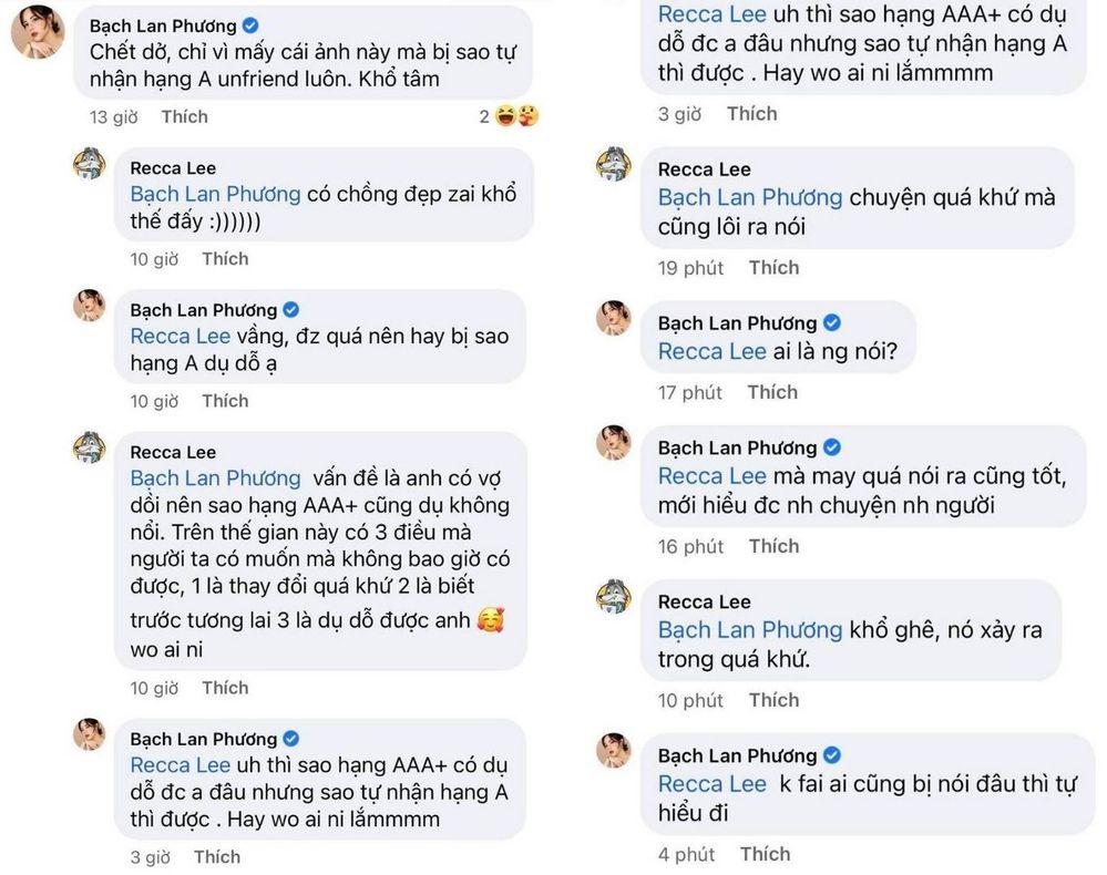 Vợ sắp cưới hé lộ Huỳnh Anh bị sao hạng A dụ dỗ-2