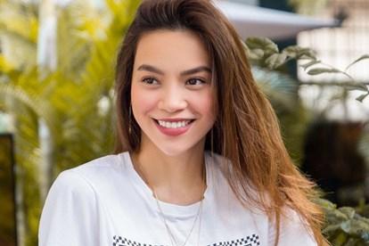 Ảnh 20 năm chưa từng công bố của Hồ Ngọc Hà, nghi vấn dao kéo?-7