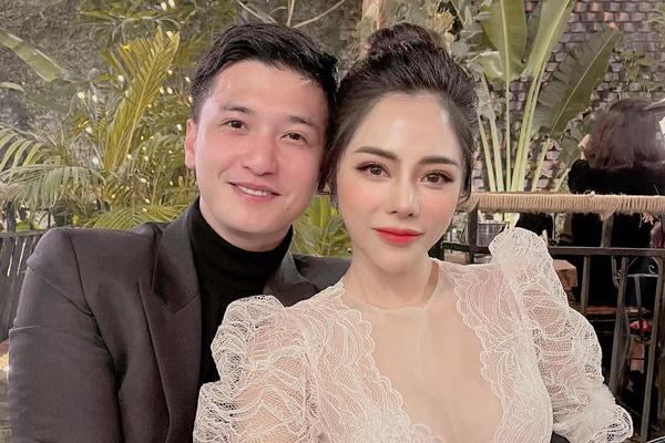 Bạn gái Huỳnh Anh lên ảnh như 1m70, thực tế 3 mét bẻ đôi-10