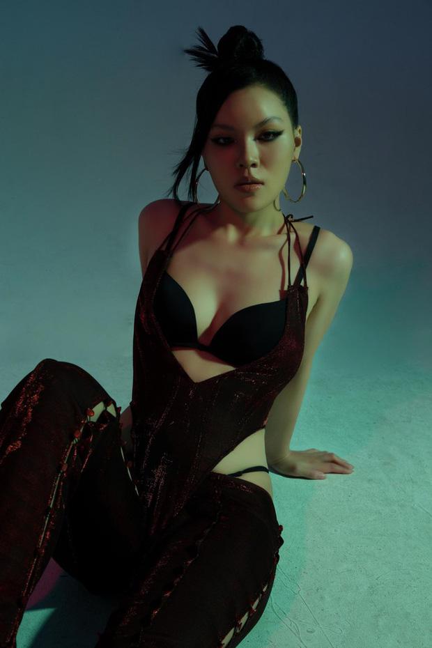 Ánh Tuyết lên tiếng về tin đồn bị ê-kíp Hương Vị Tình Thân bóc lột-5