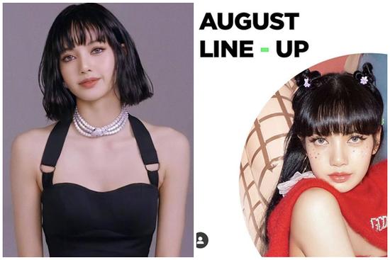 Thêm dấu hiệu Lisa (BLACKPINK) debut solo, chỉ cần tung teaser là xong!