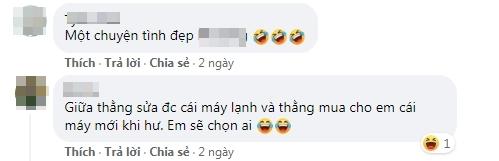 Mẹ dạy con gái chọn chồng đừng như bố, câu chốt hạ cười ná thở-2