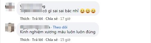 Mẹ dạy con gái chọn chồng đừng như bố, câu chốt hạ cười ná thở-3