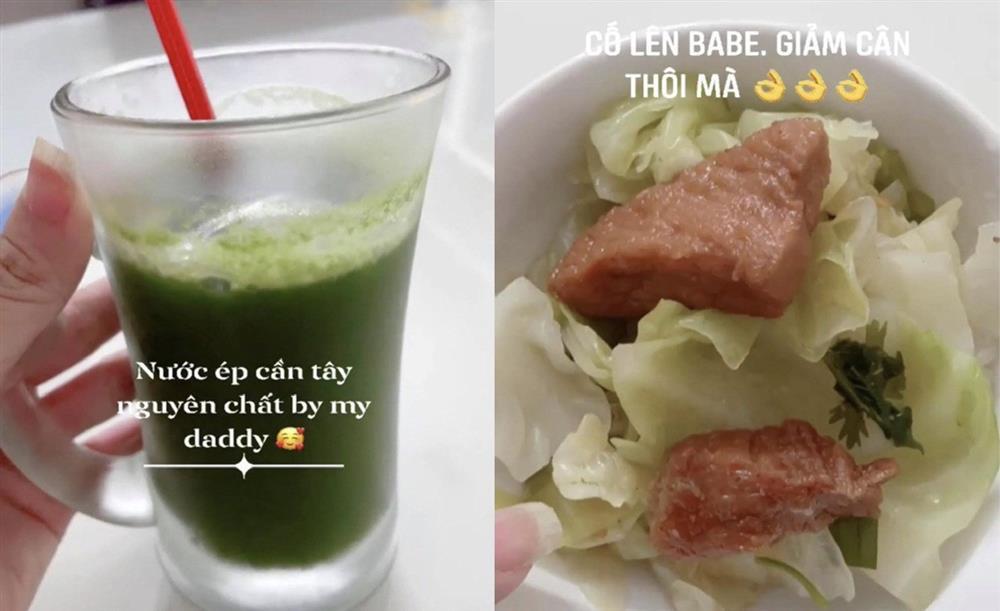 Midu tiết lộ cân nặng báo động, bàn chân gân guốc trơ cả xương-2