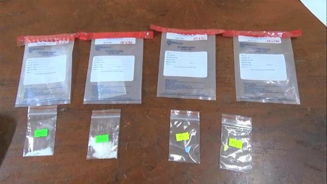 Thánh chửi Dương Minh Tuyền bị bắt khi bay lắc trong quán karaoke-2