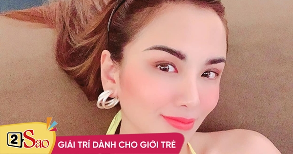 Diễm Hương đáp trả chỉ trích đi dạo mùa dịch