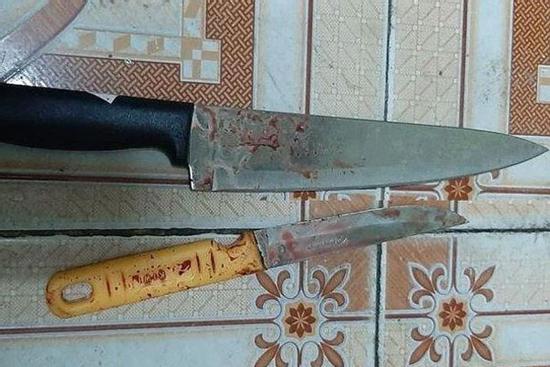 Mâu thuẫn lúc ăn nhậu, 2 anh em ruột đâm nhau cùng tử vong