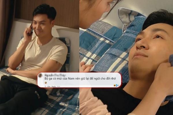 Hương Vị Tình Thân tập 3: Nga lừa bà Dần uống thuốc ngủ để dễ bay lắc-13