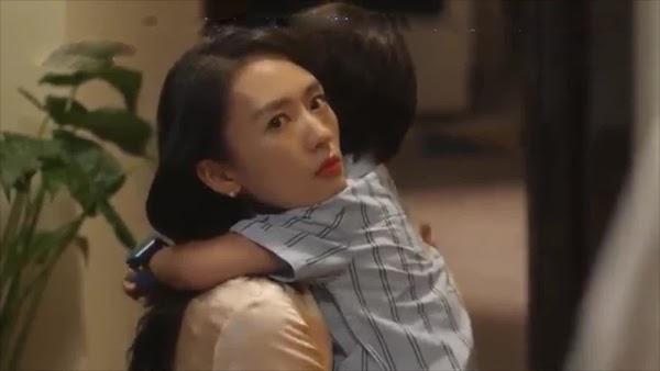 Cách nhà đẻ chưa đầy 1 km nhưng mỗi lần sang, tôi phải xin phép chồng-2