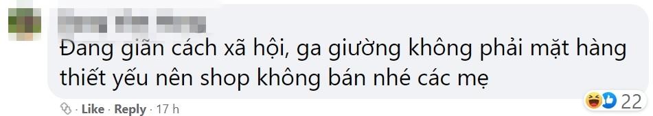 Shark Long Hương Vị Tình Thân 3 năm không thay ga giường vì có mùi Nam?-11