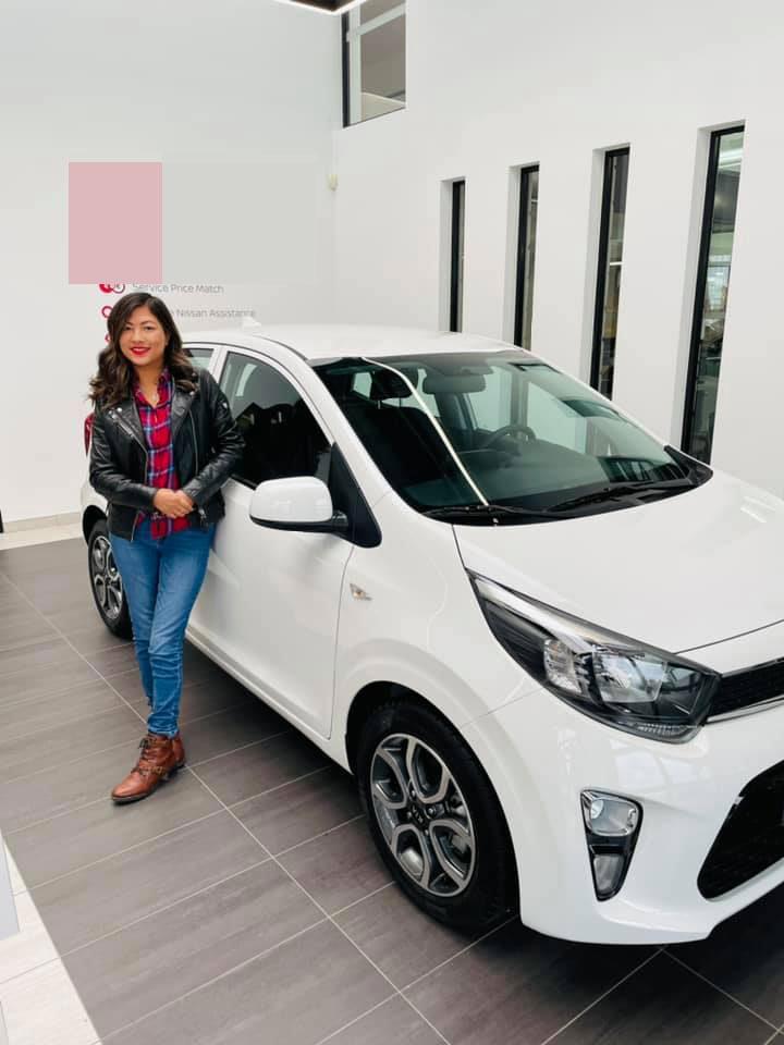 Cô bé HMông Lò Thị Mai đổi đời sau khi ly hôn doanh nhân Bỉ-1