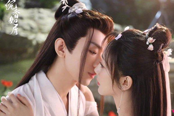 Thành Nghị chính là mỹ nam hao siro nhất màn ảnh Hoa ngữ-12