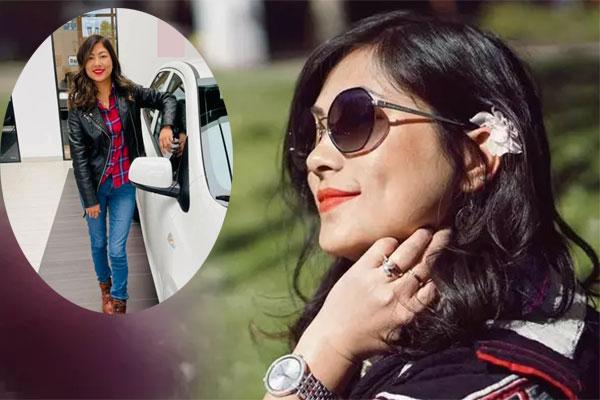 Bằng chứng nét căng cô bé HMông đã chia tay CEO người Mỹ-7