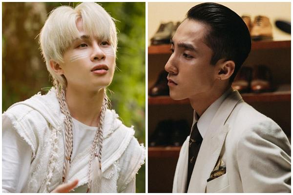 Sơn Tùng M-TP khen Erik hát hay, fandom 2 nhà nháo nhào loạn xị-5