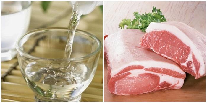 Bí quyết bảo quản thịt lợn mùa dịch, để mấy tháng vẫn tươi ngon-4