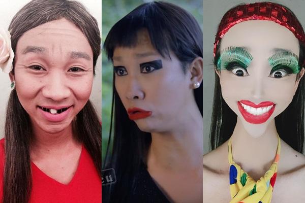 Mùa dịch biến Ngô Kiến Huy thành bé Thỏ điệu chảy nước-16