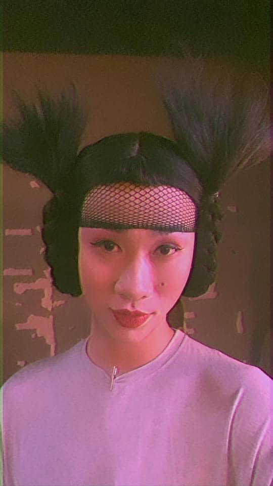 Những lần xuất hiện xấu xấu hâm hâm của Hải Triều-15