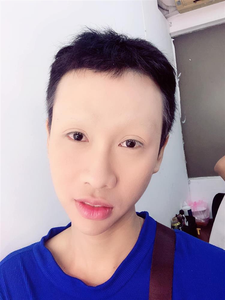 Những lần xuất hiện xấu xấu hâm hâm của Hải Triều-11