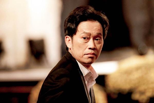 Hoài Linh mừng sinh nhật cố nghệ sĩ Chí Tài ở Nhà thờ Tổ-7