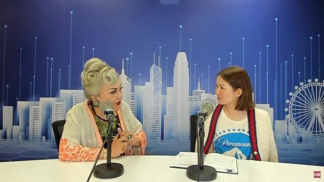 Thảm họa dao kéo Thiệu Âm Âm suýt bị cưỡng hiếp tập thể-1