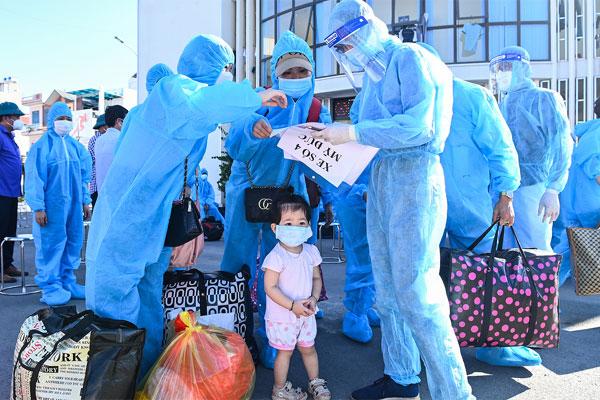 Tất cả người từ 18 tuổi ở TP.HCM được tiêm vaccine ngừa Covid-19-3